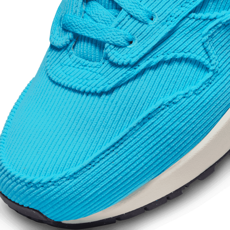 Nike Air Max 1 Premium Corduroy Baltic Blue Angle 4