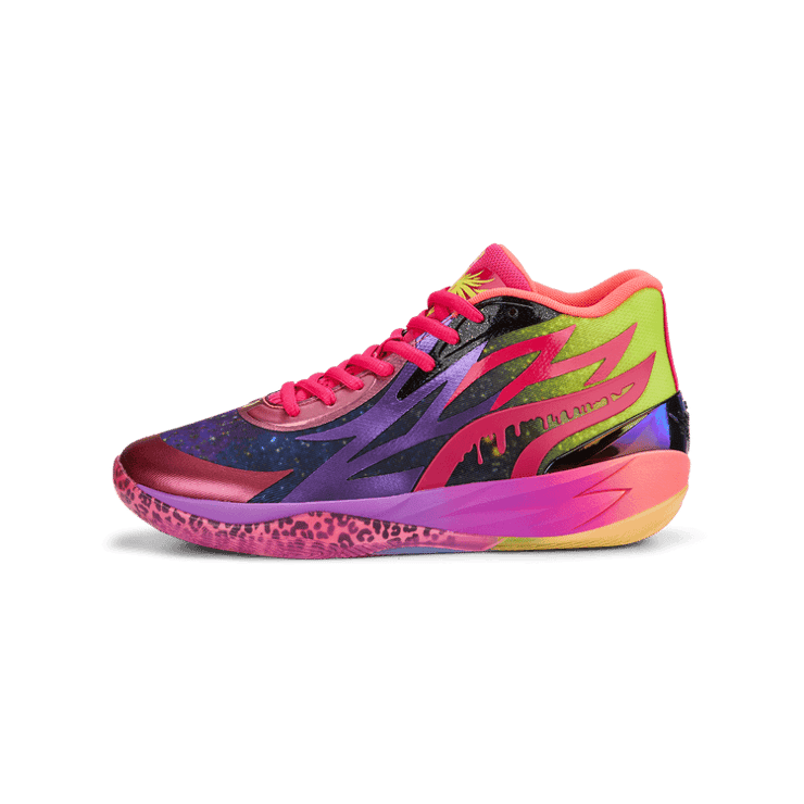 メルオク2 Puma MB.02 Be You Galaxy - 378283-01 Raffles & Where to Buy
