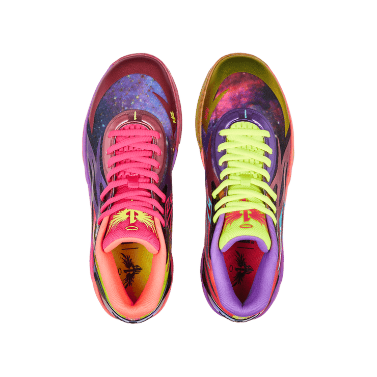 Puma MB.02 Be You Galaxy Angle 2