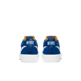Nike Bruin React SB Team Royal Angle 3