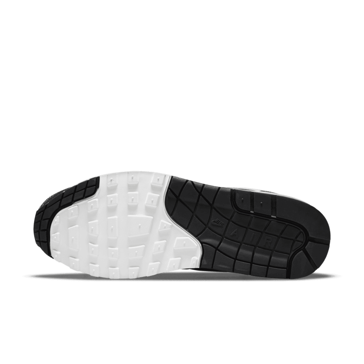 Nike Air Max 1 Patta Waves Black Angle 0