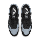 Nike Air Max 1 Patta Waves Black Angle 1