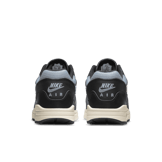 Nike Air Max 1 Patta Waves Black Angle 3