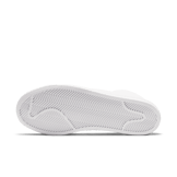 Nike SB Blazer Mid Premium White Glacier Angle 0