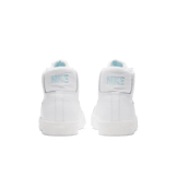 Nike SB Blazer Mid Premium White Glacier Angle 3