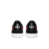 Nike SB Zoom Blazer Low GT Black University Red Angle 3