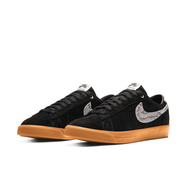 Nike SB Blazer Low Wacko Maria Angle 2