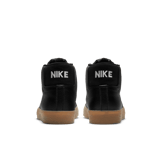 Nike Zoom Blazer Mid Premium SB Black Gum Jewel Angle 3