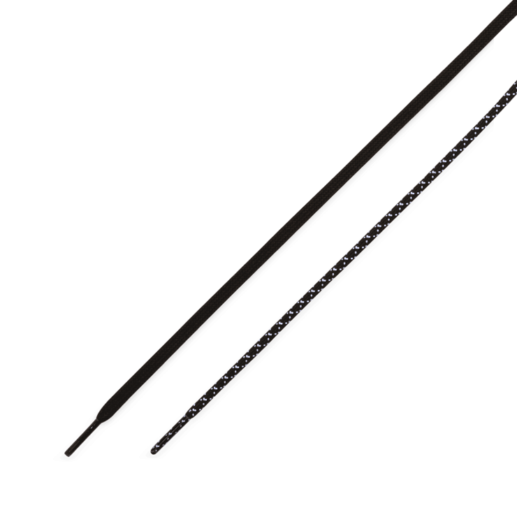 Nike Zoom Blazer Mid Premium SB Black Gum Jewel Angle 6