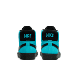 Nike SB Zoom Blazer Mid Baltic Blue Angle 3