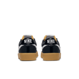 Nike SB Bruin React Black White Gum Angle 3