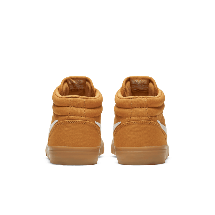 Nike SB Charge Mid Premium Chutney Angle 3