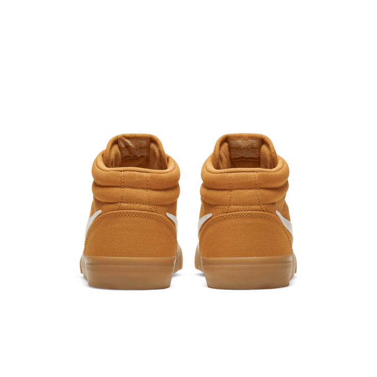 Nike SB Charge Mid Premium Chutney Angle 3