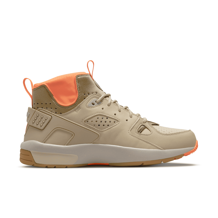 Nike ACG Air Mowabb OG Limestone Angle 1