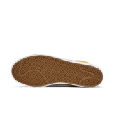Nike SB Zoom Blazer Mid University Gold Angle 0