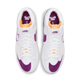 Nike SB Blazer Mid Edge Lakers Angle 1