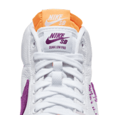 Nike SB Blazer Mid Edge Lakers Angle 6