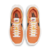 Nike Overbreak Hot Curry Angle 1