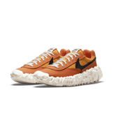 Nike Overbreak Hot Curry Angle 2