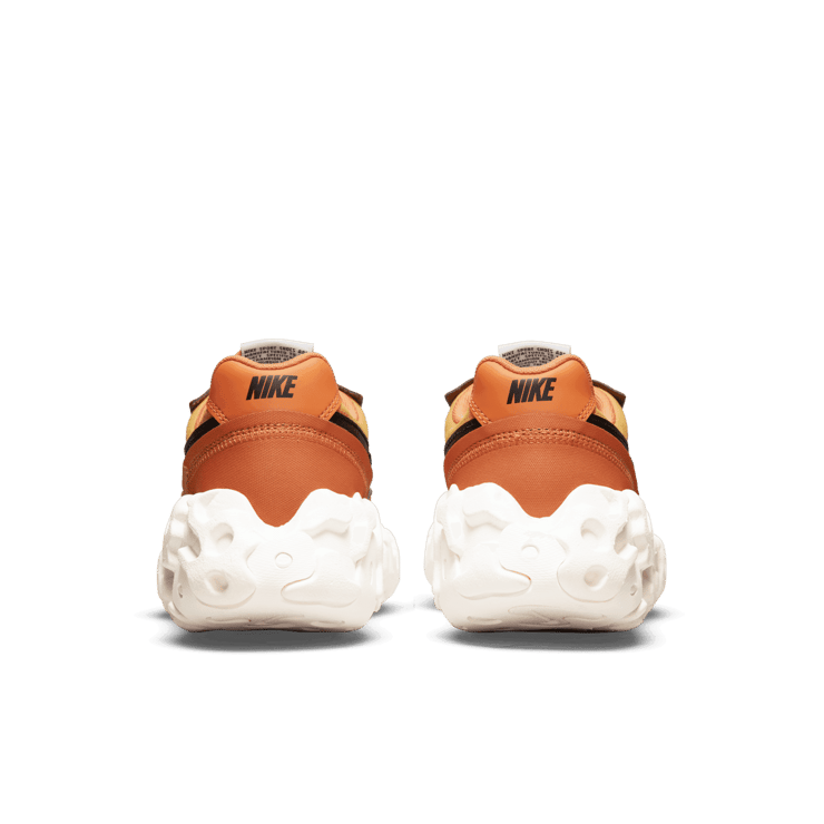 Nike Overbreak Hot Curry Angle 3