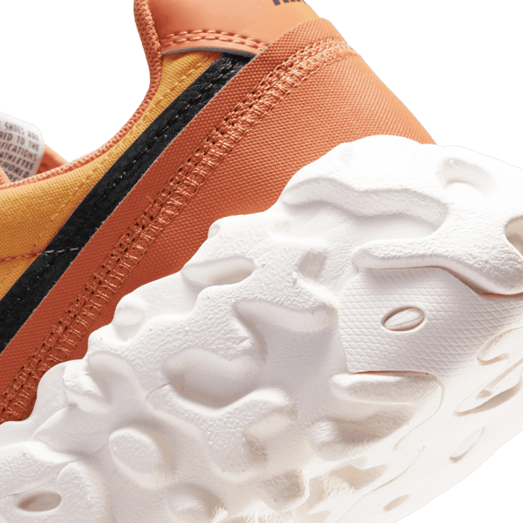 Nike Overbreak Hot Curry Angle 5