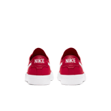 Nike SB Blazer Court Gym Red Angle 3