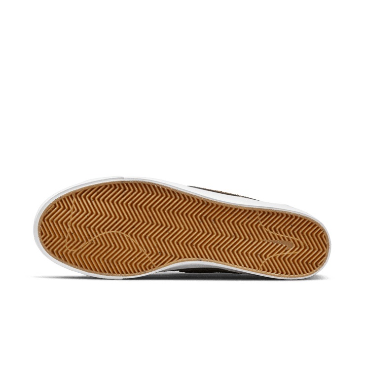 Nike SB Blazer Court Daan Van Der Linden Grain Angle 0