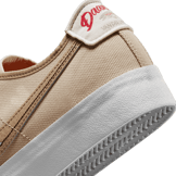 Nike SB Blazer Court Daan Van Der Linden Grain Angle 5