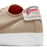 Nike SB Blazer Court Daan Van Der Linden Grain Angle 7