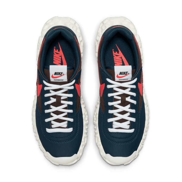 Nike Overbreak Armory Navy Angle 1