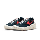 Nike Overbreak Armory Navy Angle 2