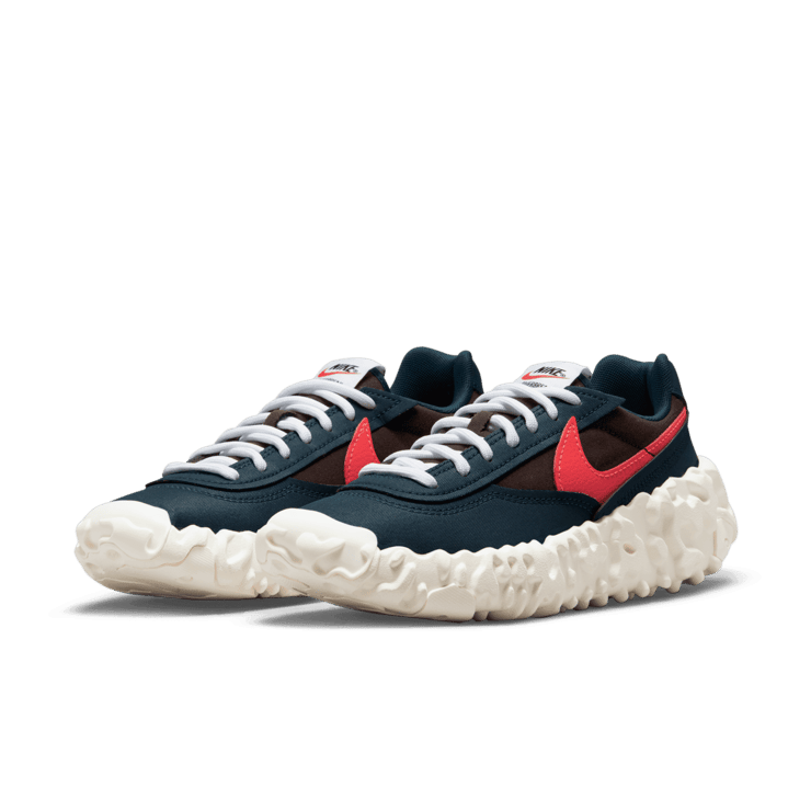 Nike Overbreak Armory Navy Angle 2