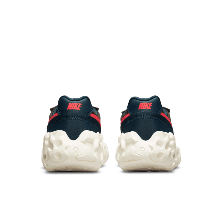 Nike Overbreak Armory Navy Angle 3