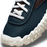 Nike Overbreak Armory Navy Angle 4