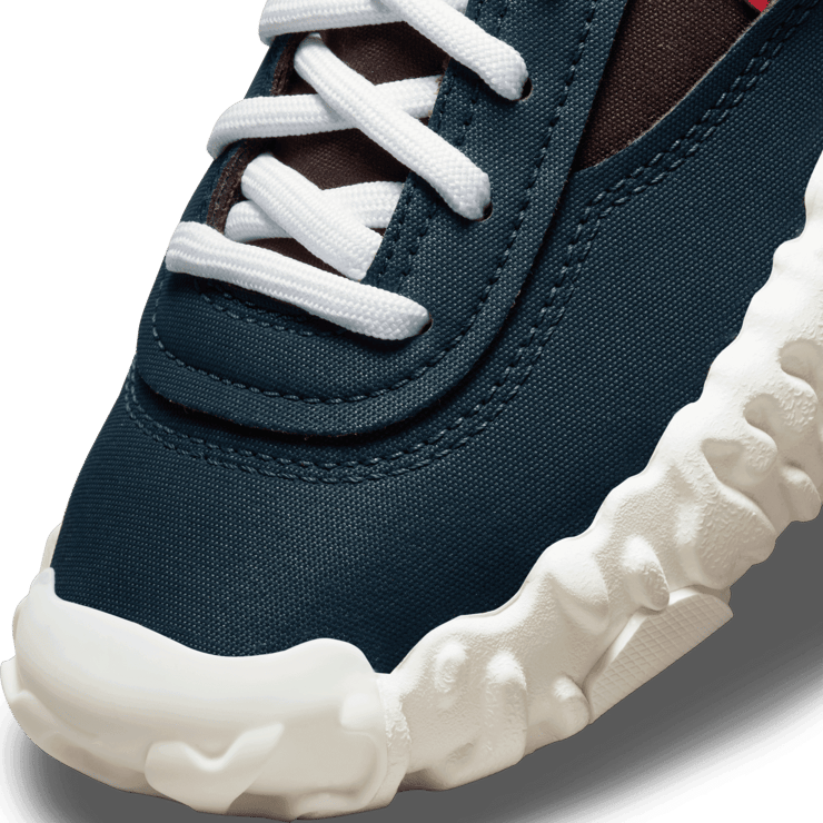 Nike Overbreak Armory Navy Angle 4