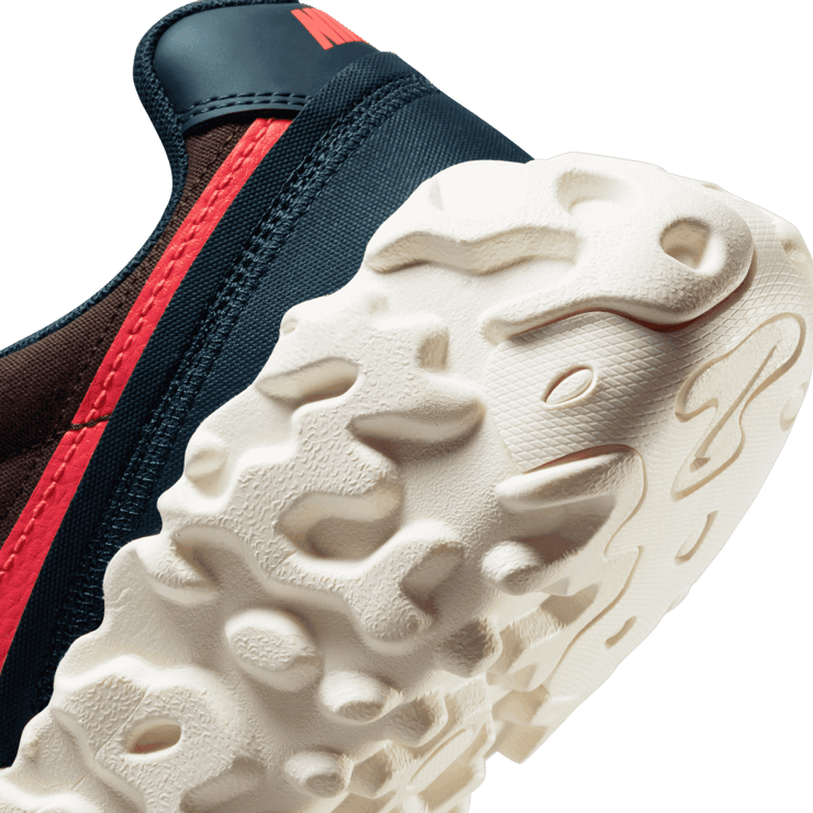 Nike Overbreak Armory Navy Angle 5
