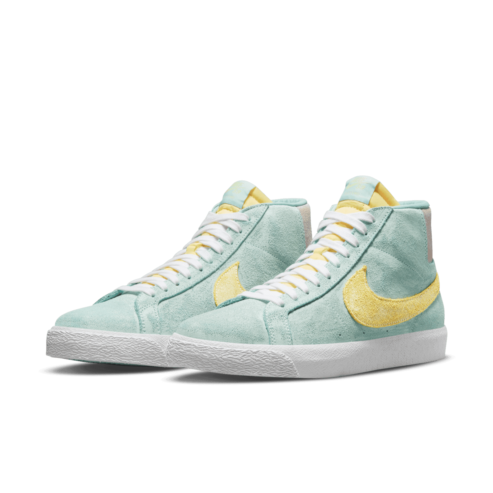nike sb blazer mid faded
