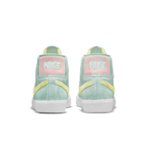 Nike SB Blazer Mid Faded Light Dew Angle 3