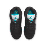 Air Jordan 5 Retro Aqua (GS) Angle 1