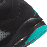 Air Jordan 5 Retro Aqua (GS) Angle 5
