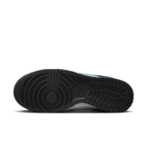 Nike Dunk Low Multi Swoosh (W) Angle 0