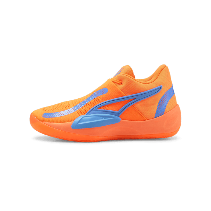 Puma Rise Nitro Neymar Jr Angle 1
