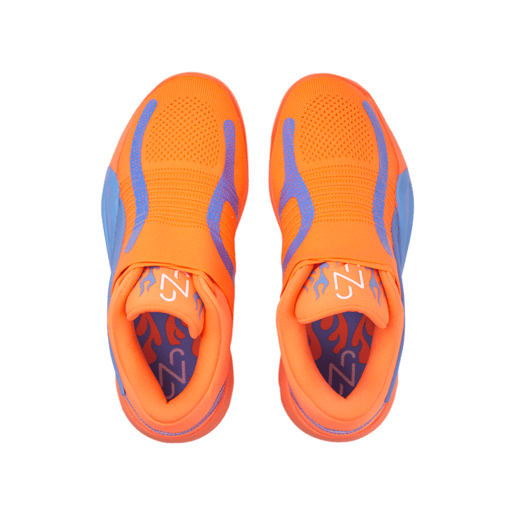 Puma Rise Nitro Neymar Jr Angle 2