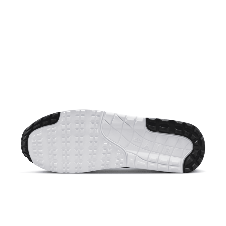 Nike Air Max 1 ‘86 OG Golf Black White Angle 0