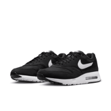 Nike Air Max 1 ‘86 OG Golf Black White Angle 3