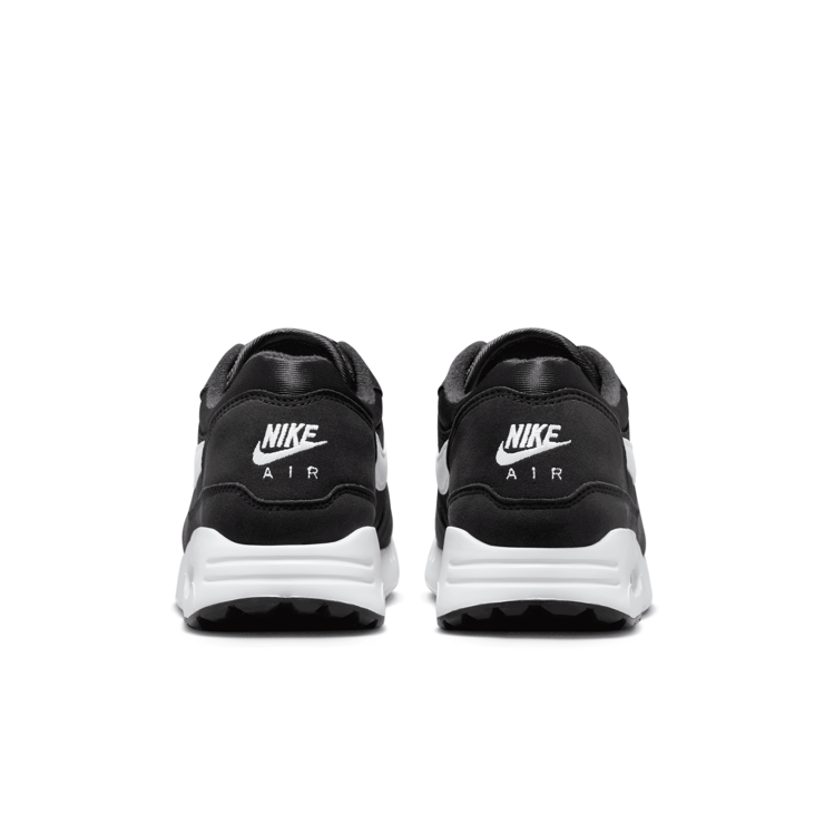 Nike Air Max 1 ‘86 OG Golf Black White Angle 4