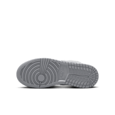 Air Jordan 1 Low SE Craft Cement Grey (GS) Angle 0