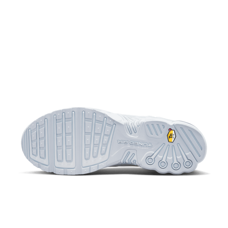 Nike Air Max Plus Quadruple Swoosh White FJ4225-100