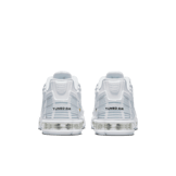 Nike Air Max Plus 3 Quadruple Swoosh White Angle 3