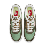 Nike Air Force 1 '07 LX Low Toasty Oil Green Angle 1